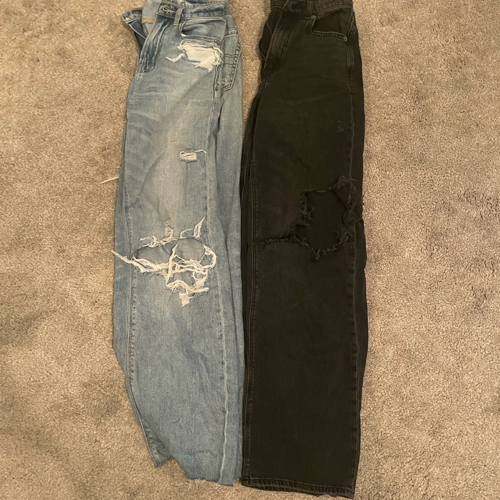 Jean Bundle